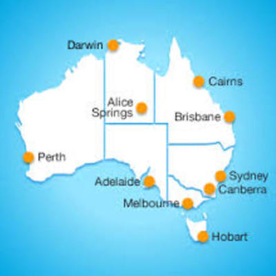 Timeline: Significant Events that occurred in Australia leading up into the 19th Century