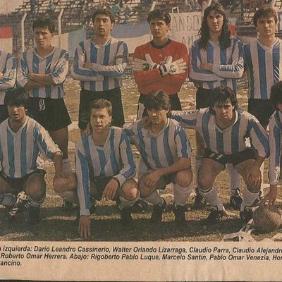 Timeline: Camino al campeonato