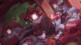 Timeline: 1945-Present