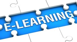 Timeline: Etapas de la implementación E-learning
