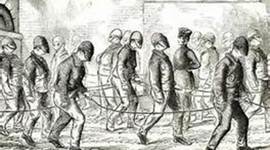 Timeline: Moreton Bay Penal