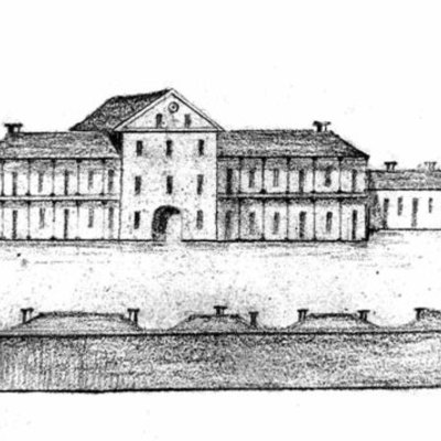 Timeline: The Develipment of Morten Bay