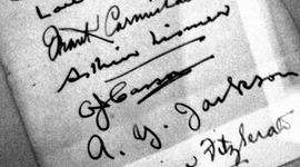 Timeline: Group of Seven