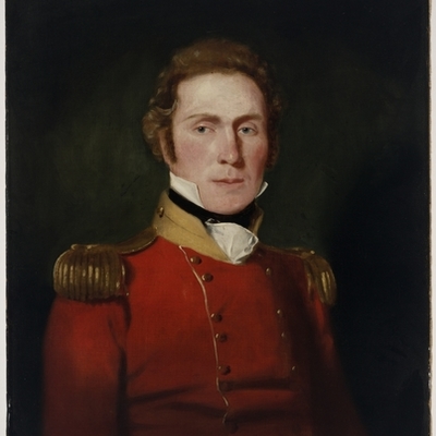 Timeline: Captain Patrick Logan