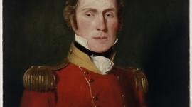 Timeline: Captain Patrick Logan