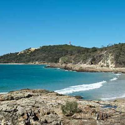 Timeline: moreton bay penal colony