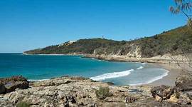 Timeline: moreton bay penal colony