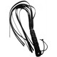 Cat o nine thrashing whip 24 inch tails 500x500