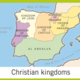 Christian kingdoms