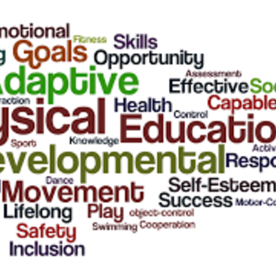 Timeline: Physical Education