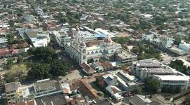 Timeline: Historia de El Espinal