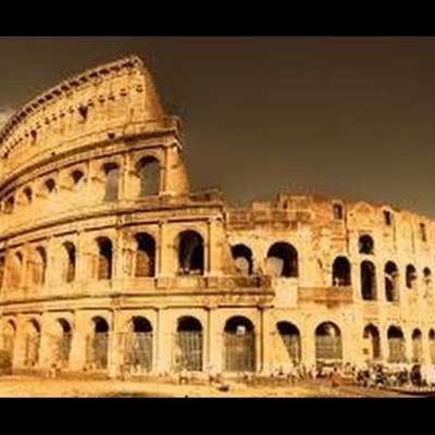 Timeline: Roman Timeline