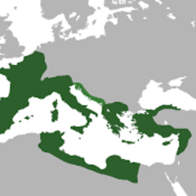 Timeline: Roman Republic / Empire