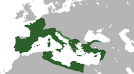 Timeline: Roman Republic / Empire