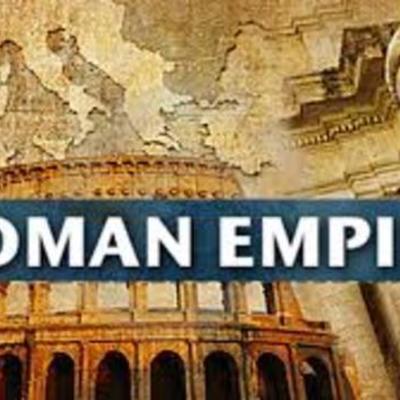 Timeline: Roman time line
