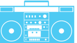 Timeline: The sound track of my life