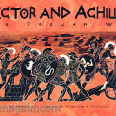 Timeline: the dusty war