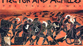 Timeline: the dusty war