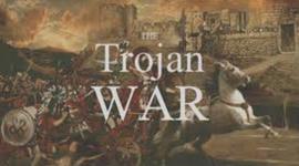 Timeline: Trojan War by Susan Amezcua