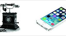 Timeline: Telephone Timeline