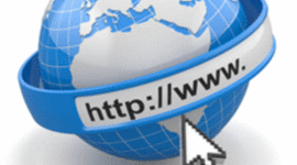 Timeline: Historia de internet