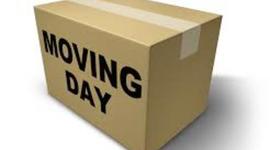 Timeline: Packing Timeline