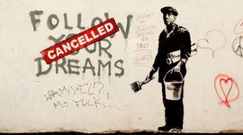 Timeline: Banksy