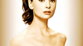 Timeline: Audry Hepburn