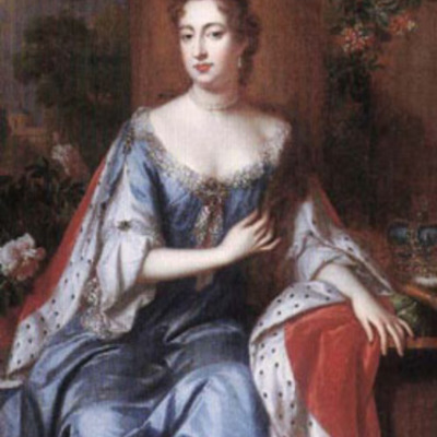 Timeline: Mary queen of england