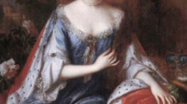 Timeline: Mary queen of england