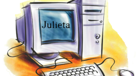 Timeline: Códigos, por Julieta Samoluk Bianchi