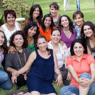 Timeline: Las Olas del Feminismo