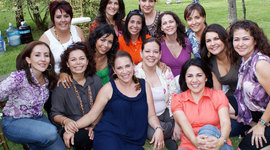 Timeline: Las Olas del Feminismo