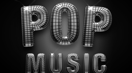 Timeline: Pop Music