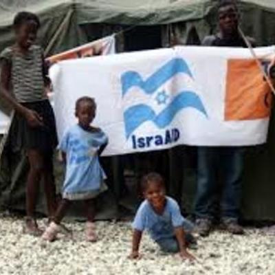 Timeline: Rescue teams & humanitarian aid by the state of Israel to world catastrophie sites - 90's to modern day