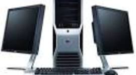 Timeline: Tipos de computadoras