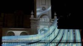 Timeline: Feferico proyecto del bicentenario de la inde pendencia