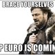 Ap euro coming
