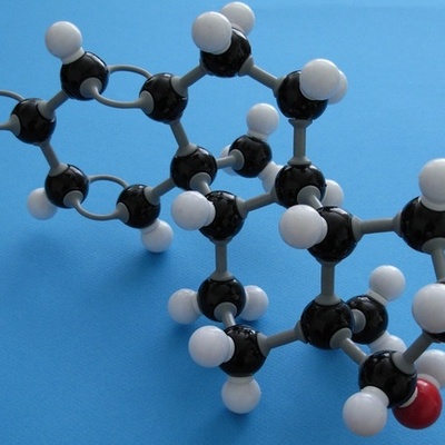 Timeline: História da Química Orgânica