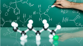 Timeline: Química Orgânica