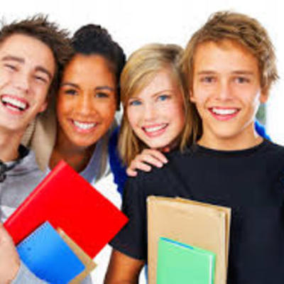 Timeline: El desarrollo historico de la adolescencia