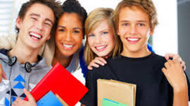 Timeline: El desarrollo historico de la adolescencia