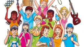 Timeline: La Adolescencia