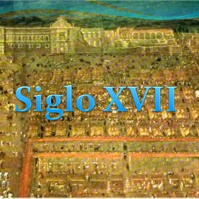Timeline: EXTREMADURA EN EL SIGLO XVII