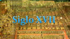 Timeline: EXTREMADURA EN EL SIGLO XVII