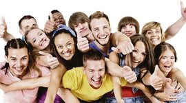 Timeline: Desarrollo historico de la adolecencia