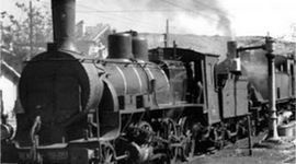 Timeline: Linea temporal del surgimiento de los regímenes totalitarios