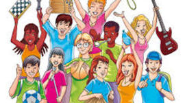 Timeline: La adolescencia