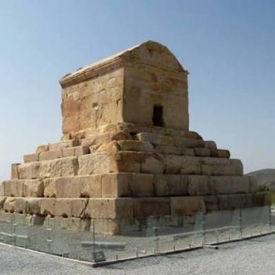 Timeline: Persian Empire