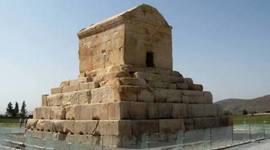 Timeline: Persian Empire